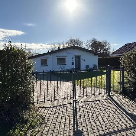 Holiday home Zandloper 14