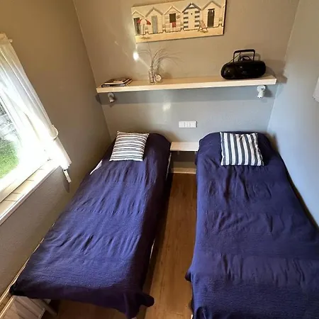 Holiday home Zandloper 14 *